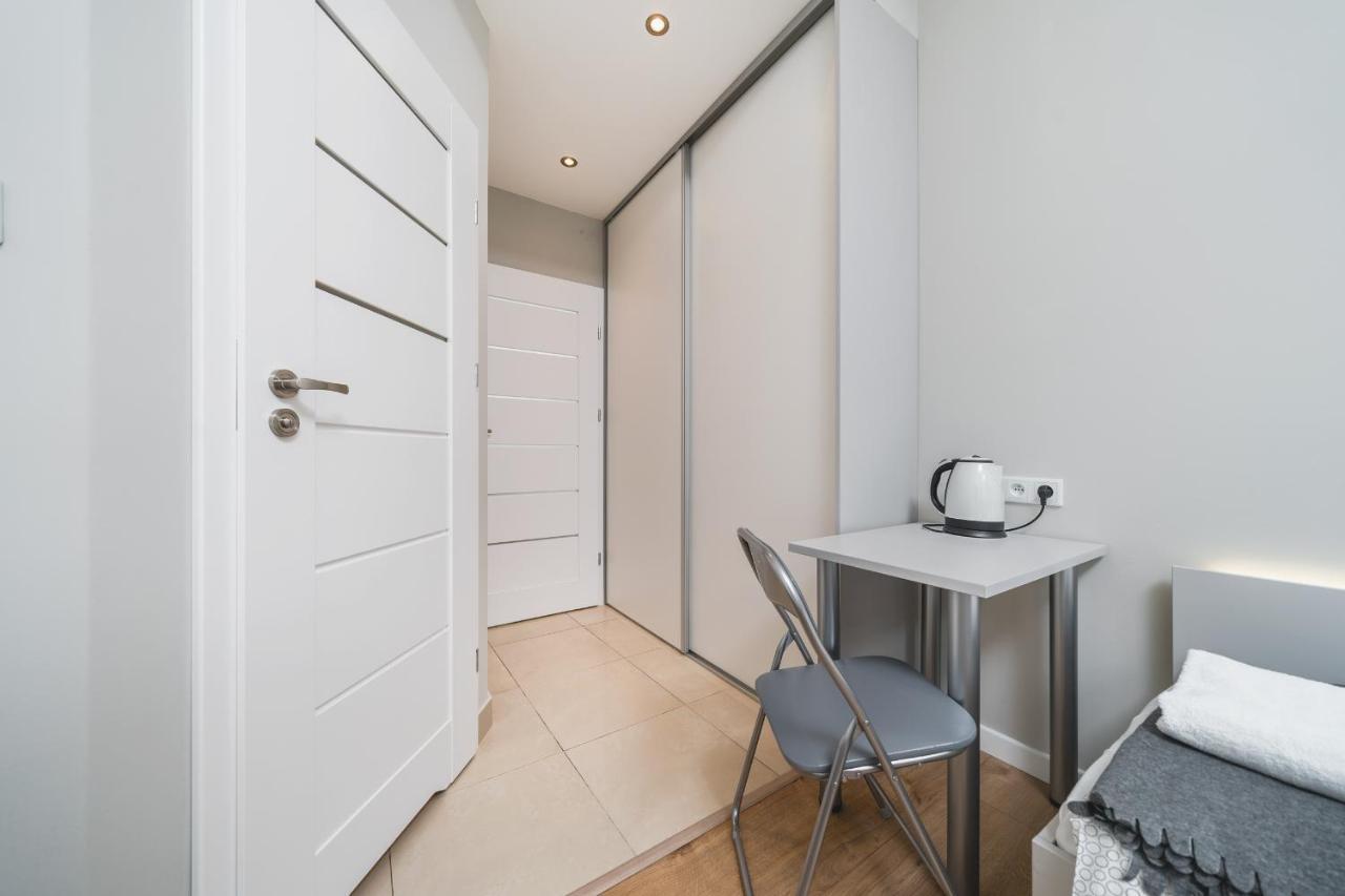 Cracow Old Town Apartments By Homeclick Krakow Exterior photo